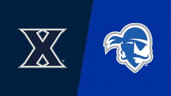 Full Replay - Xavier vs Seton Hall