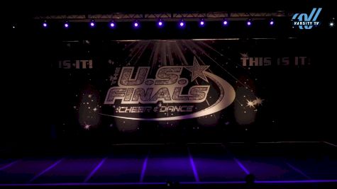 All-Star Revolution - BOMBSHELLS [2024 L1.1 Mini - PREP Day 1] 2024 The U.S. Finals: Galveston