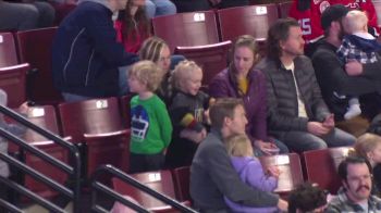 Replay: Away - 2023 Allen vs Utah | Feb 3 @ 7 PM