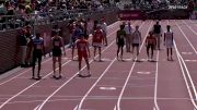 High School Boys' 4x400m Relay, Event 533