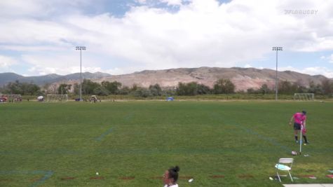 Replay: Field 5 - 2022 NAI 7s | Jul 22 @ 10 AM