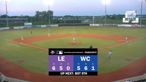 Replay: Windy City vs Lake Erie | Aug 23 @ 6 PM