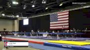 Carter Garn - Tumbling, Wasatch - 2021 USA Gymnastics Championships