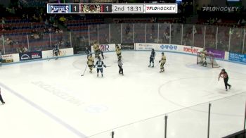 Replay: Madison vs Muskegon | Nov 26 @ 7 PM