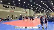 Upward stars 17 helle vs FC elite 17 navy - 2022 JVA World Challenge presented by Nike - Expo Only