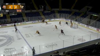 Replay: RIT vs AIC | Nov 5 @ 1 PM