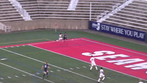 Replay: Yale vs Stony Brook | Sep 20 @ 6 PM