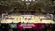 Replay: Coppin State vs Maryland Eastern Shore - 2022 Coppin State vs Eastern Shore | Feb 26 @ 4 PM