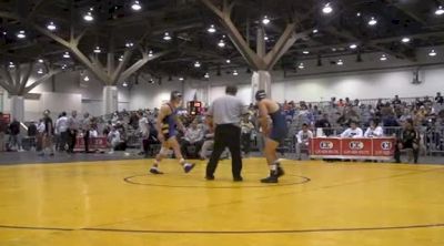 149 lbs round1 Tyler Nauman Pitt vs. Brock Coutu Nebraska Kearney