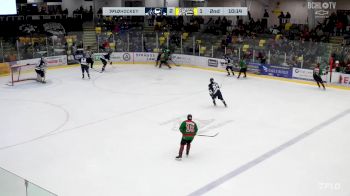 Replay: Away - 2023 Langley vs Coquitlam | Dec 8 @ 7 PM