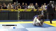 LAVINIA FRANCESCONI BARBOSA vs SHELBY LENA MURPHEY 2024 Pan Jiu Jitsu IBJJF Championship