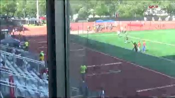 2019 AAU Region 1 Qualifier - Day One Replay