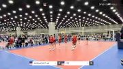 Adidas KIVA17 red vs FCE - 2022 JVA World Challenge presented by Nike - Expo Only