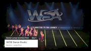 5678! Dance Studio - Seniors - Large Pom [2022 Senior Large (worlds) Pom Day 1] 2022 WSA South Dakota