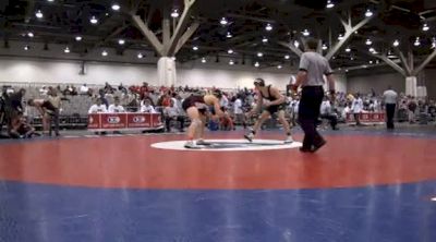 174 lbs round2 Nick Amuchastegui Stanford vs. Monte Shmaulhaus Utah Valley