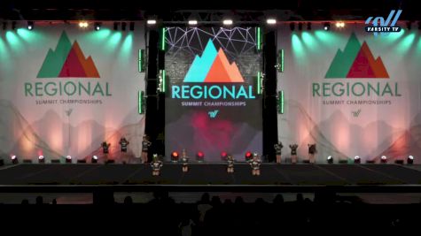 Vegas Empire Athletics - Pixies [2024 L1 Tiny - D2 2] 2024 The West Regional Summit