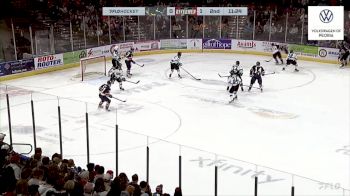 Replay: Away - 2024 Quad City vs Peoria | Mar 15 @ 7 PM