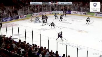 Replay: Home - 2024 Quad City vs Peoria | Mar 15 @ 7 PM