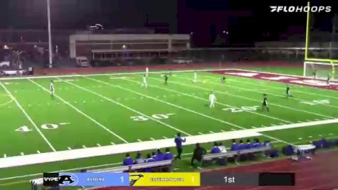 Replay: Aldine vs Eisenhower | Feb 18 @ 8 PM