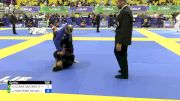 ANA CLARA CAETANO DE SOUZA vs JESSICA MONTEIRO DE SOUZA 2024 Brasileiro Jiu-Jitsu IBJJF