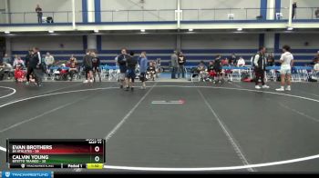 Replay: Mat 12 - 2023 Tyrant Duals | Jan 8 @ 8 AM