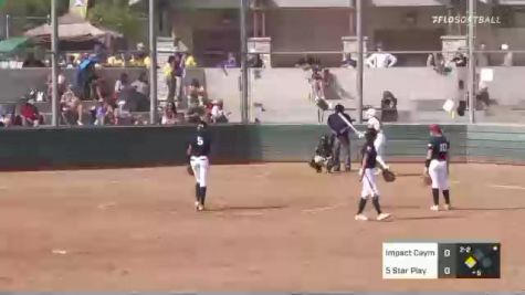 Replay: Field 3 - 2022 PGF Nationals 16U Premier | Jul 29 @ 8 AM