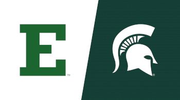 Full Replay - Eastern Michigan vs Michigan State