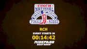 Full Replay - National High School Rodeo Association Finals: RidePass PRO - RCH - Jul 18, 2019 at 8:45 PM EDT