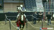 Sometimes… We Joust: Watch Jousting Highlights From Agribition