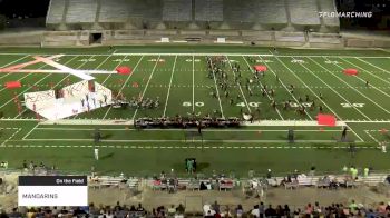 Replay: High Cam - 2021 REBROADCAST: DCI Celebration - Austin | Aug 5 @ 6 PM
