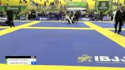 TÁCIO GRANADO DE SOUZA FILHO vs NYKOLAS PASCOETTO AMARAL DE FREI 2024 Brasileiro Jiu-Jitsu IBJJF