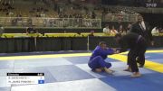 BEN DAVID KRETE vs WESLEY JAMES POWERS 2024 Pan Jiu Jitsu IBJJF Championship