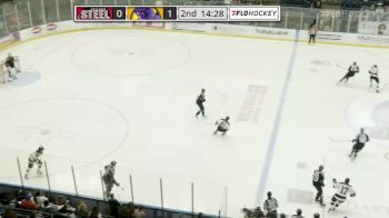Replay: Chicago vs Youngstown - Away - 2023 Chicago vs Youngstown | Jan 27 @ 7 PM