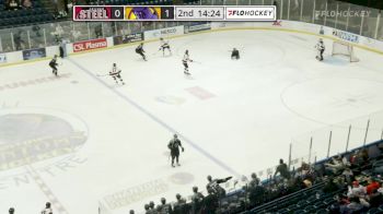 Replay: Chicago vs Youngstown - Home - 2023 Chicago vs Youngstown | Jan 27 @ 7 PM