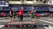 Ariston Cortes vs Eesa Gonzales 2024 ADCC Montreal Open