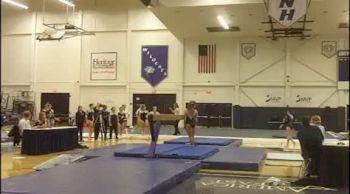 UNH (Hannah Barile) - Different Angle