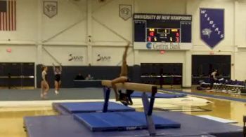 UNH (Alie Davis)