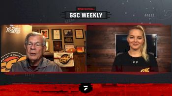 GSC Weekly: Relentless Statesmen