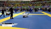 JULIANO BERNARDO vs BRUNO JOSÉ NOVAIS VELOSO DA SILV 2024 Brasileiro Jiu-Jitsu IBJJF