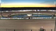 Full Replay | IRA Sprints at 141 Speedway 9/4/22
