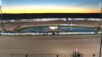 Full Replay | IRA Sprints at 141 Speedway 9/4/22