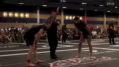 Maximilian Hanson vs Andy Varela 2024 ADCC North American Trials 2