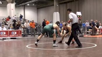 149 lbs consolation Cam Tsari OSU vs. Josh Wilson UTAH