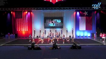 All-Star Revolution - HONOR [2023 L1 Youth Day 2] 2023 NCA & NDA Lonestar Classic