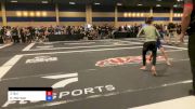 Zoe Bui vs Kenahdee Morrison 2024 ADCC Las Vegas Open
