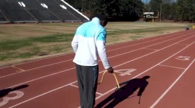 DWIGHT PHILLIPS: Technique | Hoop Drill