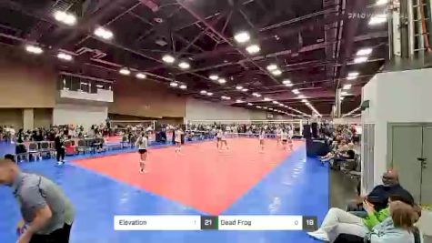 Replay: Court 11 - 2022 JVA Summerfest | Jun 4 @ 8 AM