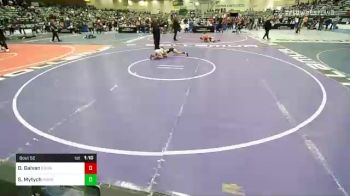 Replay: Mat 5 - 2022 Reno Worlds | Apr 10 @ 10 AM