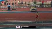 Replay: MPSSAA Indoor Championships | Feb 22 @ 4 PM