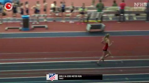 Replay: MPSSAA Indoor Championships | Feb 22 @ 4 PM